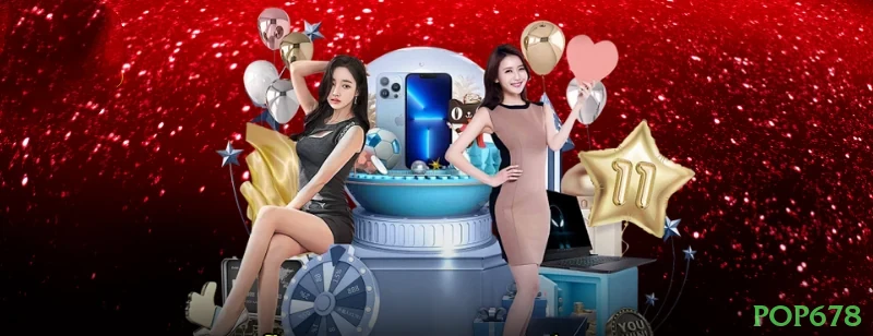 Jogos de bônus no pop678: rodadas grátis, multiplicadores e jackpots progressivos em slots selecionados